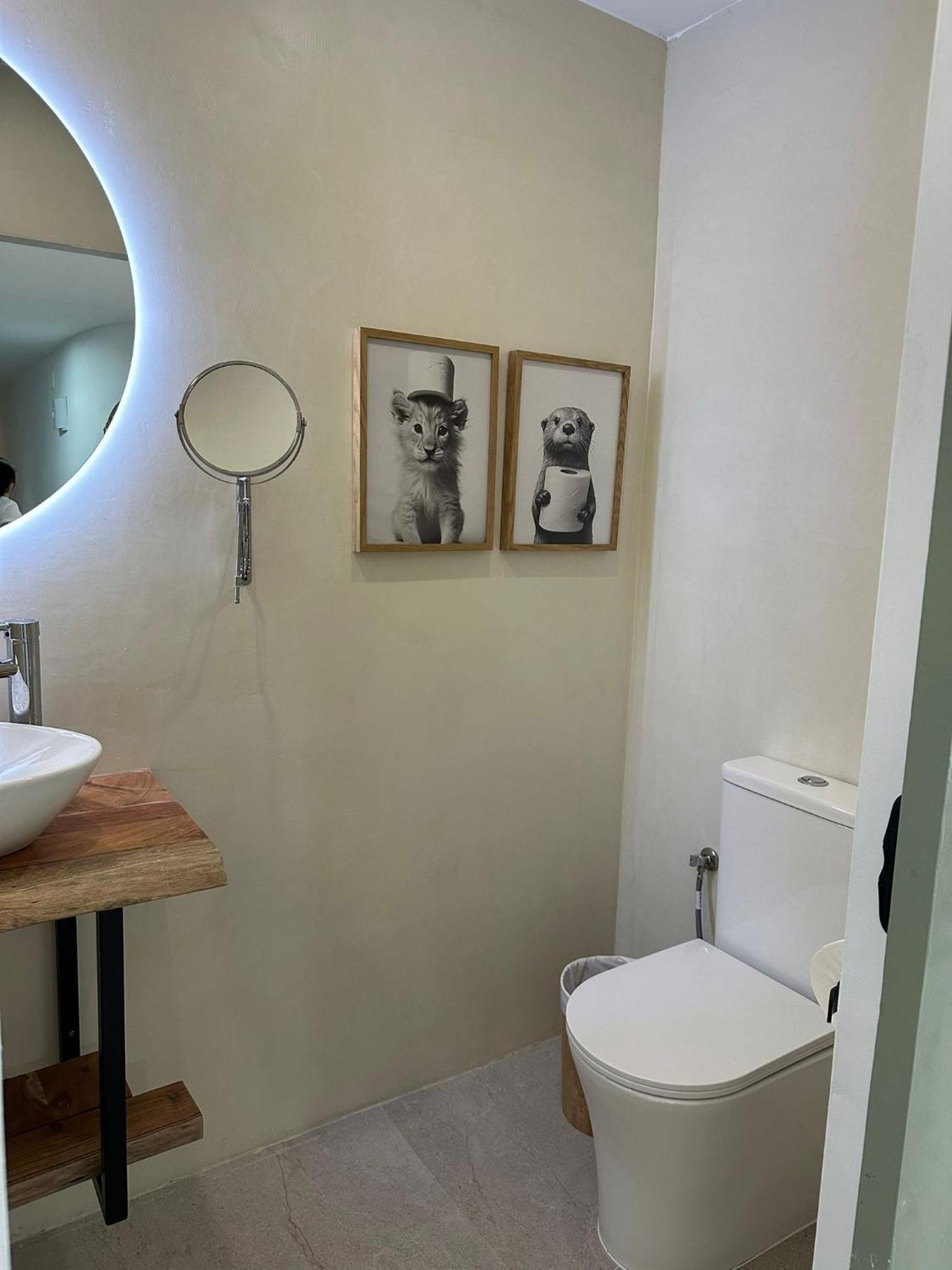 アリカンテEl Mirador Apアパートメント 部屋 写真